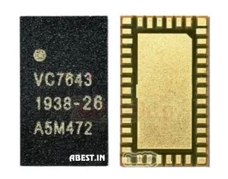 Replacement for VC7643-26 POWER AMPLIFIER IC - Quality Phone Parts in Sri Lanka
